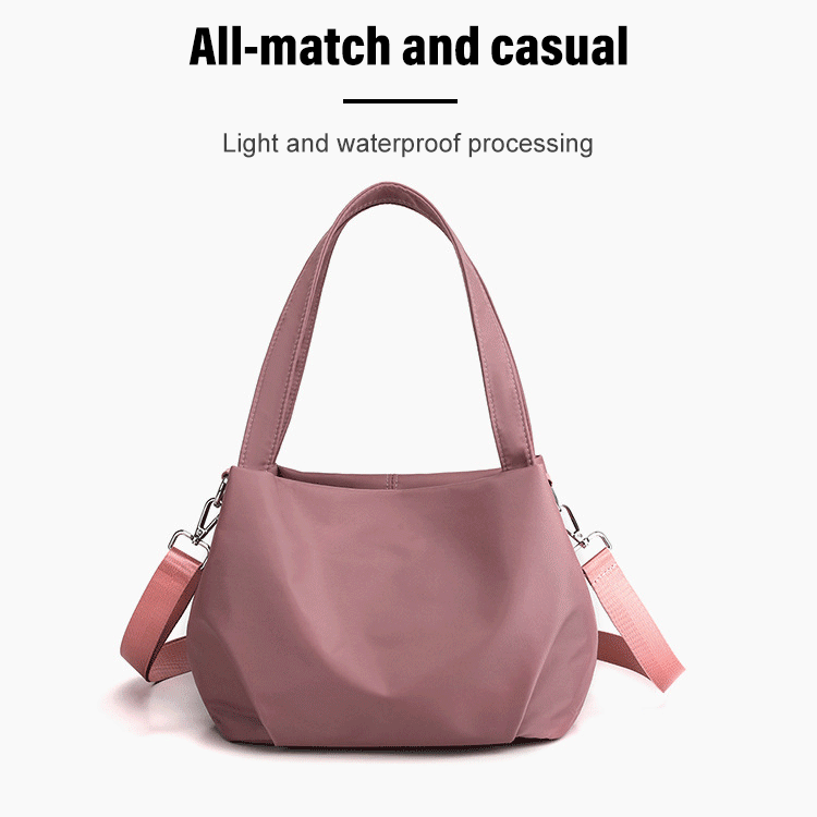 👝Sconto limitato del 50%🎁Borsa casual leggera e versatile