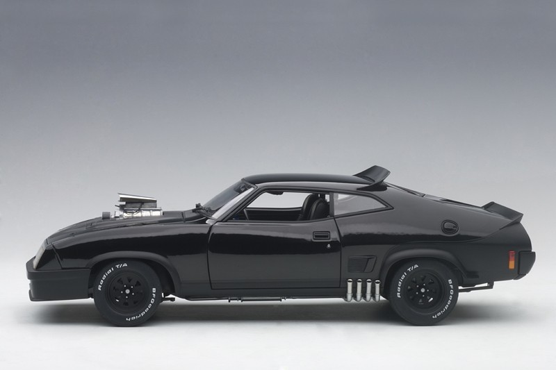 1973 Falcon XB GT Diecast Model 1:18 Scale