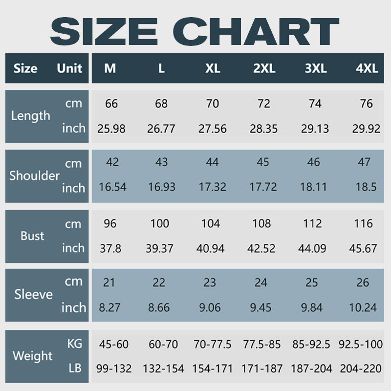 🎁Hot Sale 55% OFF⏳Men’s Casual Lapel Breathable Wrinkle-free T-shirt👔