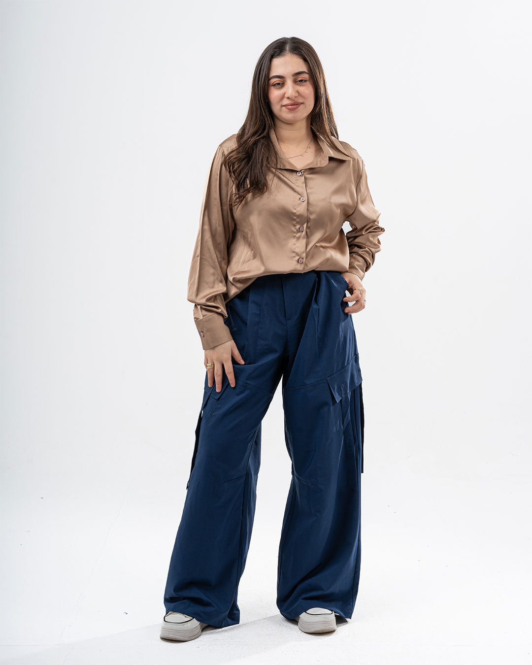 Casual women Blouse