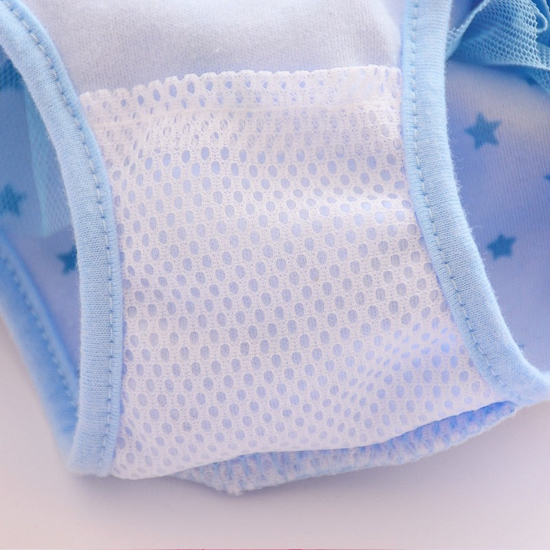 Washable Diaper Lace Pants For Dogs