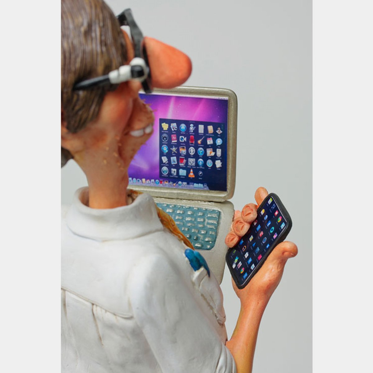 Computer Expert
