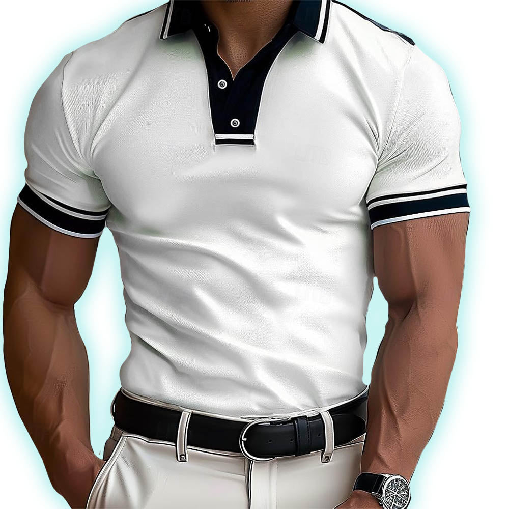 Shepard Cotton Shirt