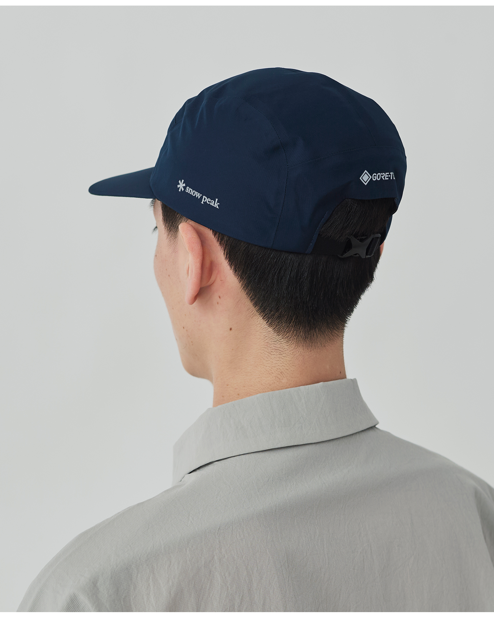 GORE-TEX Rain Cap