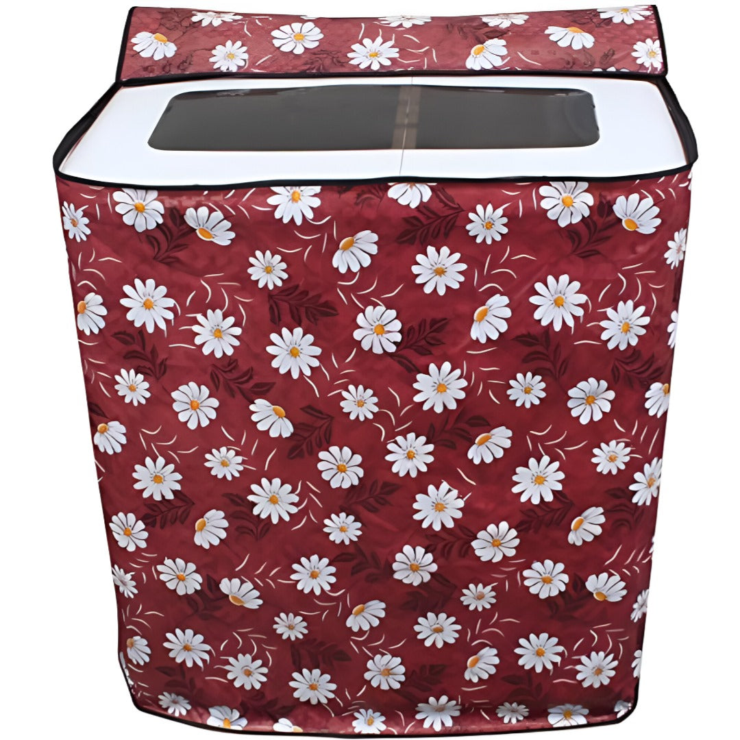 Top Load Washing Machine Cover. Washing Machine Cover