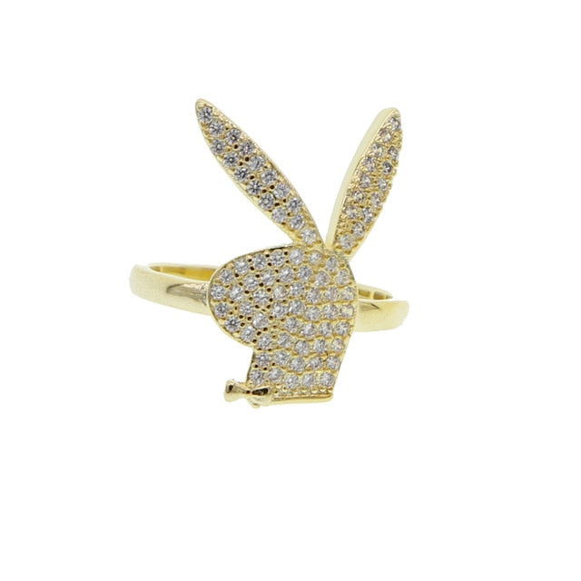 CZ Playboi Rings