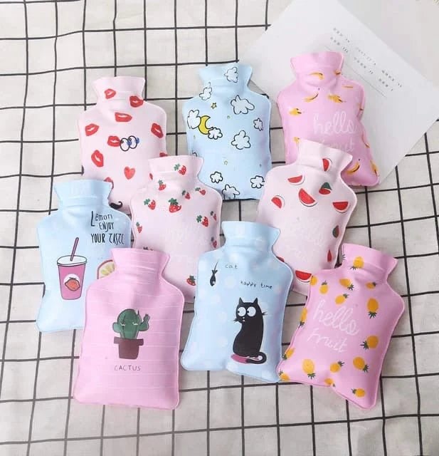 Mini Hot Water Bag
