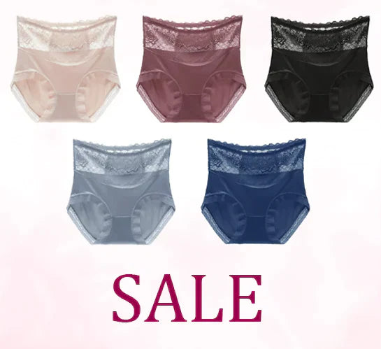🌷Koop er 2 en krijg er 1 gratis🌷Zijdeachtige comfortabele heupliftslip met hoge taille