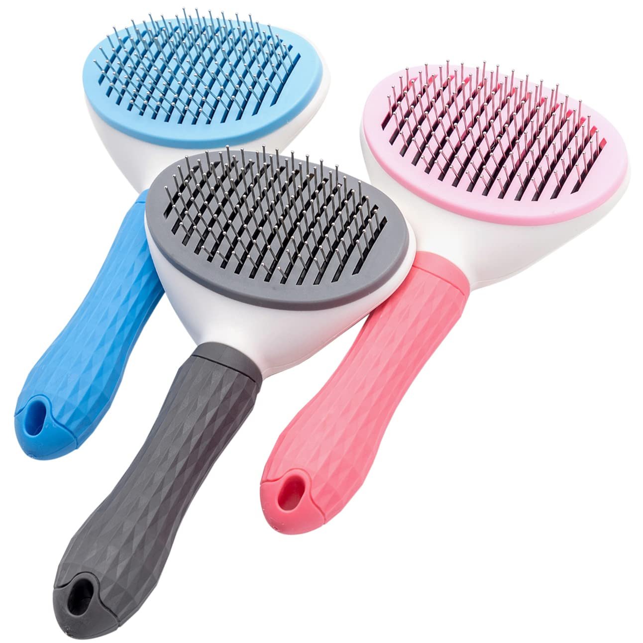 Pet Grooming Brush