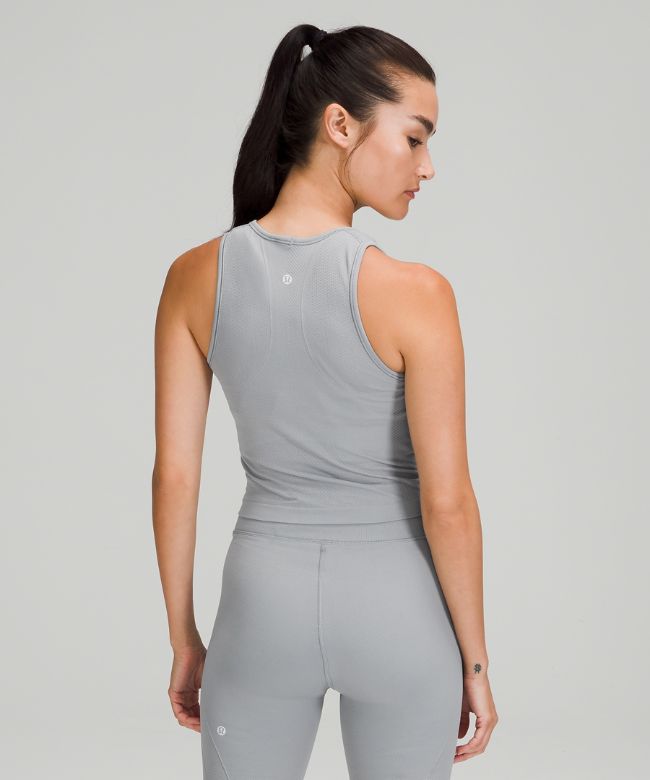 lululemon For the Chill of It Crop Tank