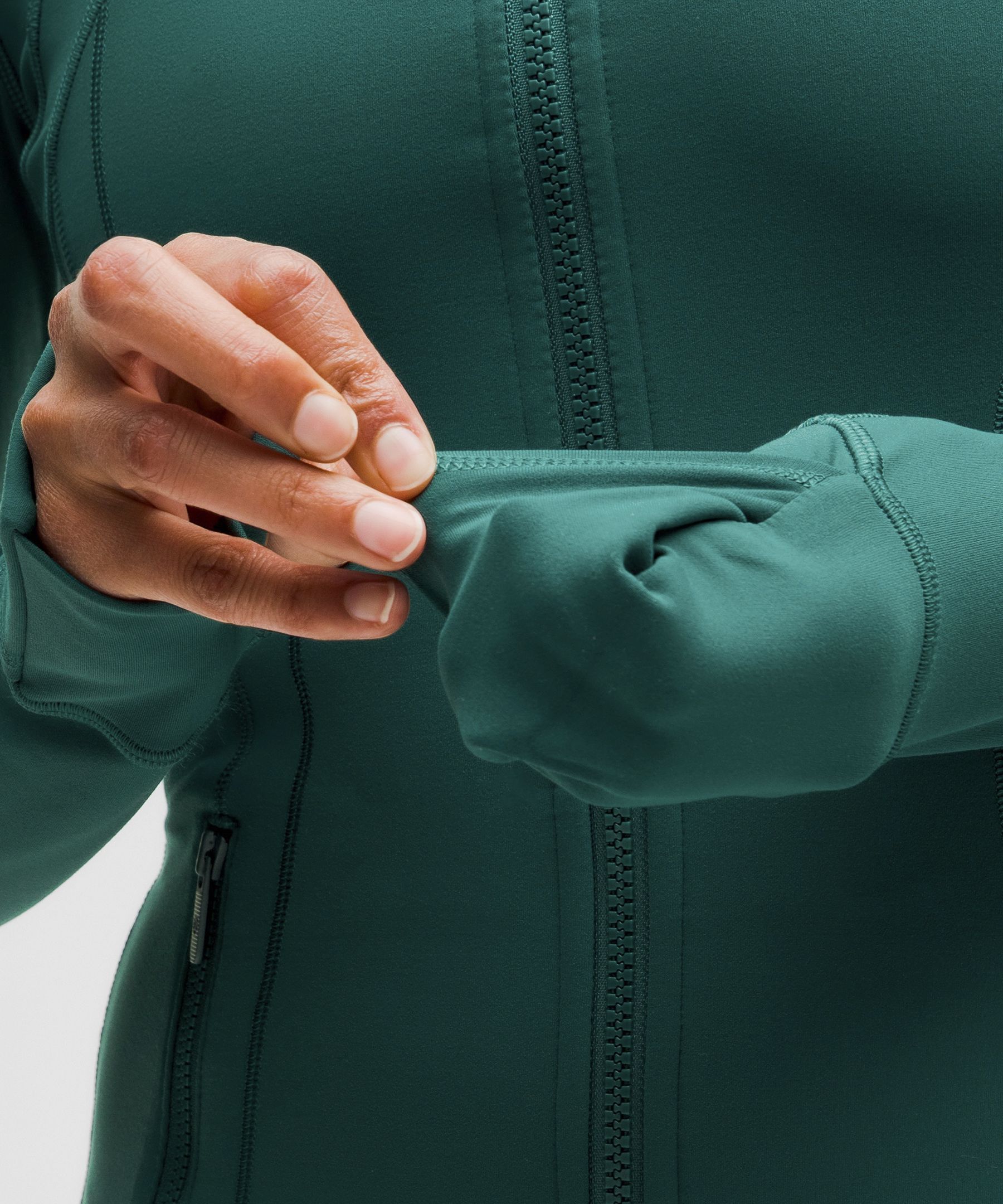 Define Jacket Nulu