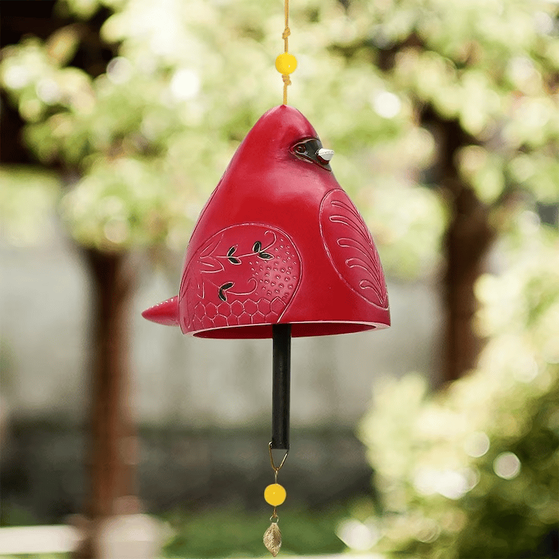 💥Hot Promotion 49% OFF🦜Bird Song Bell