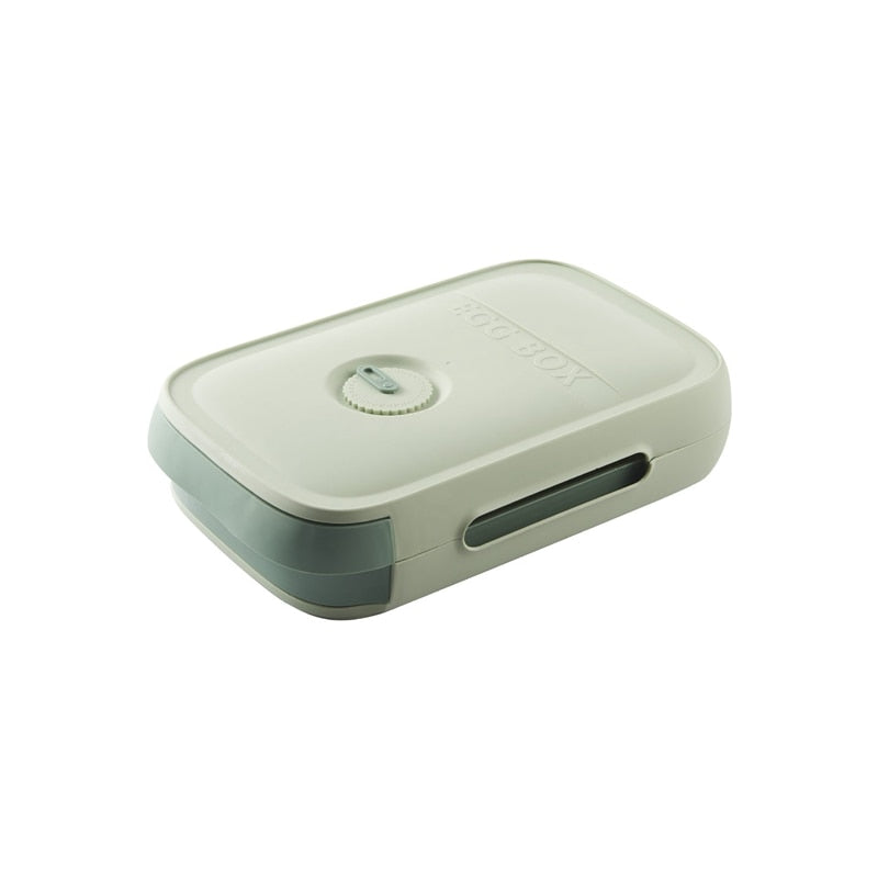 ChefGenius Egg Container