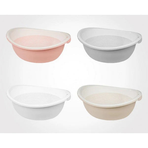 Bowl & Colander Medium Size