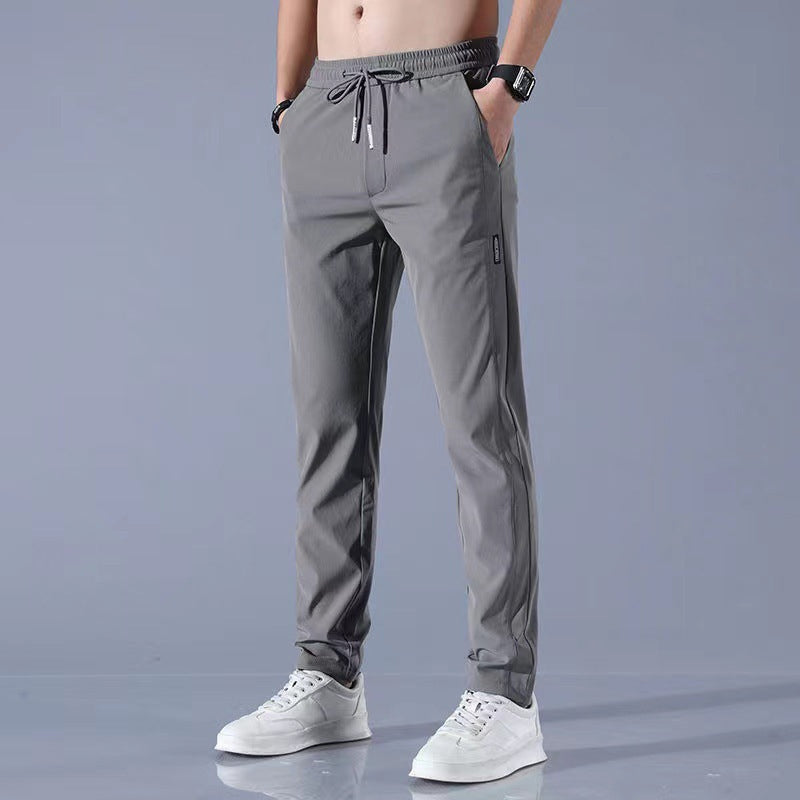 Men's Fast Dry Stretch Pants