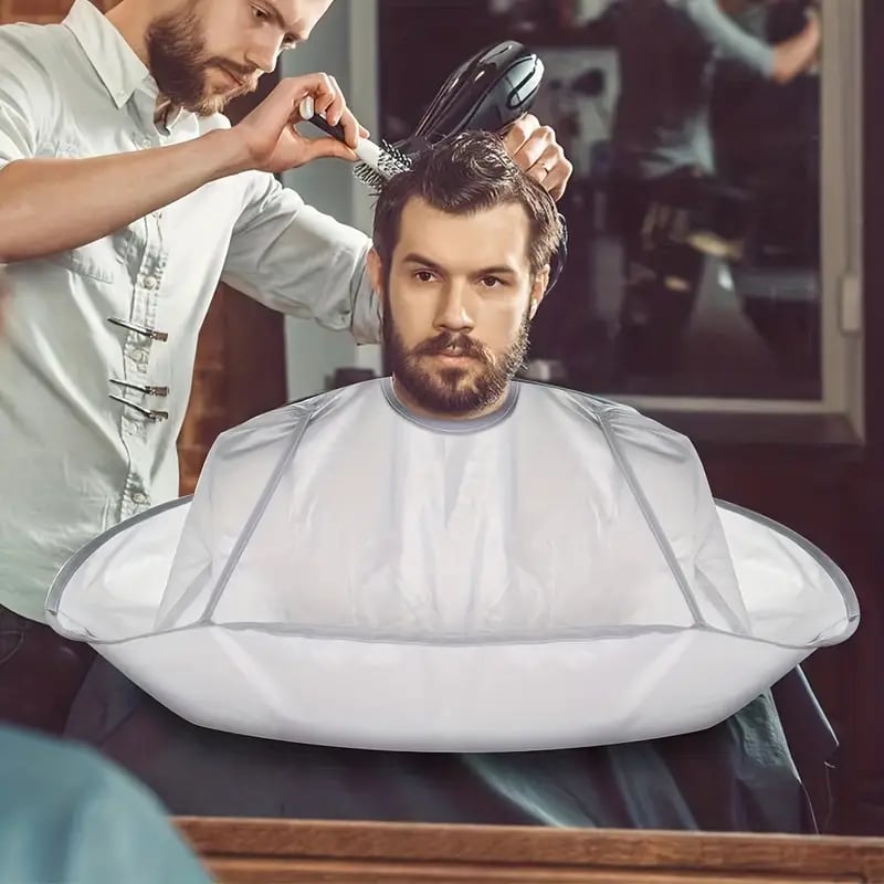 Hair Cutting Umbrella