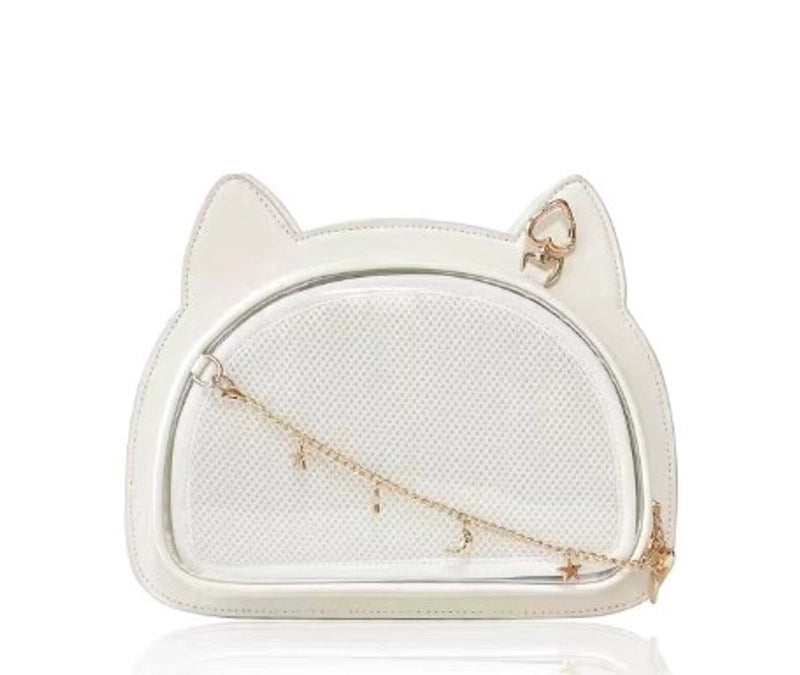 Women's Medium Pu Leather Solid Color Vintage Style Classic Style Zipper Shoulder Bag