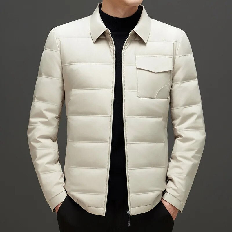 Marcello Down Jacket