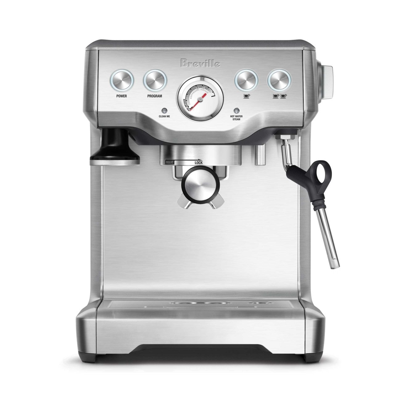 Breville the Infuser Coffee & Espresso Maker