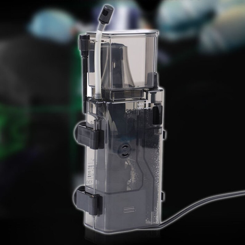Marine Reef Coral Filter For Aquarium