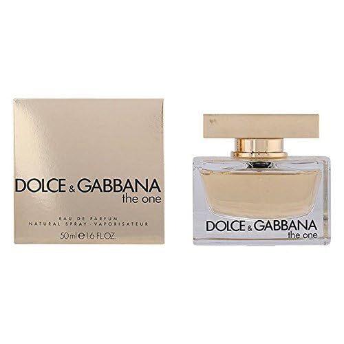 Dolce & Gabbana The One By Dolce & Gabbana For Women. Eau De Parfum Spray 2.5 Fl Oz