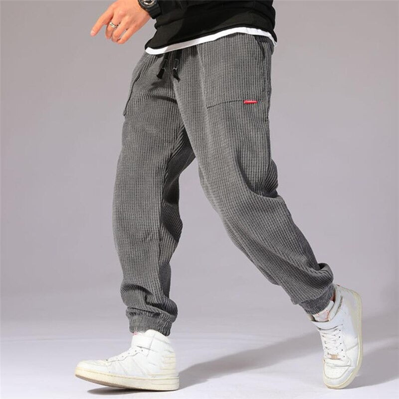 Reyon Cozy Joggers