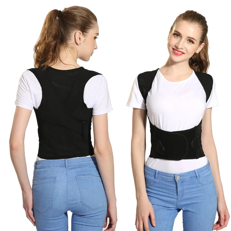 Posture corrector