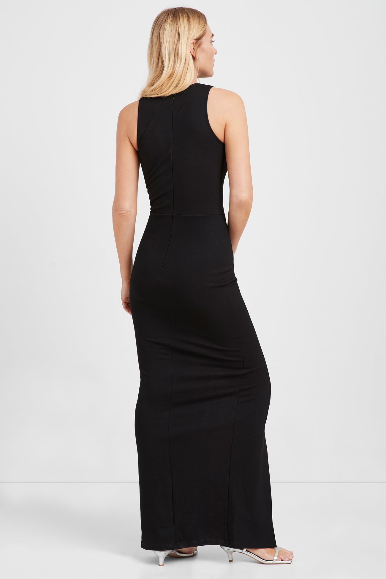 Lewis Dress