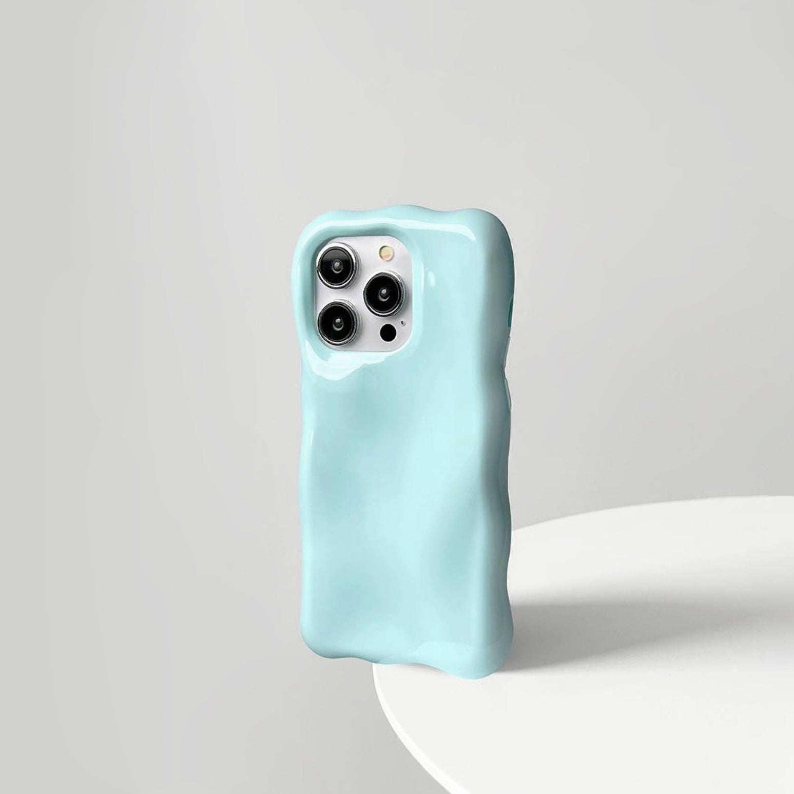 Summer Jelly Phone Case