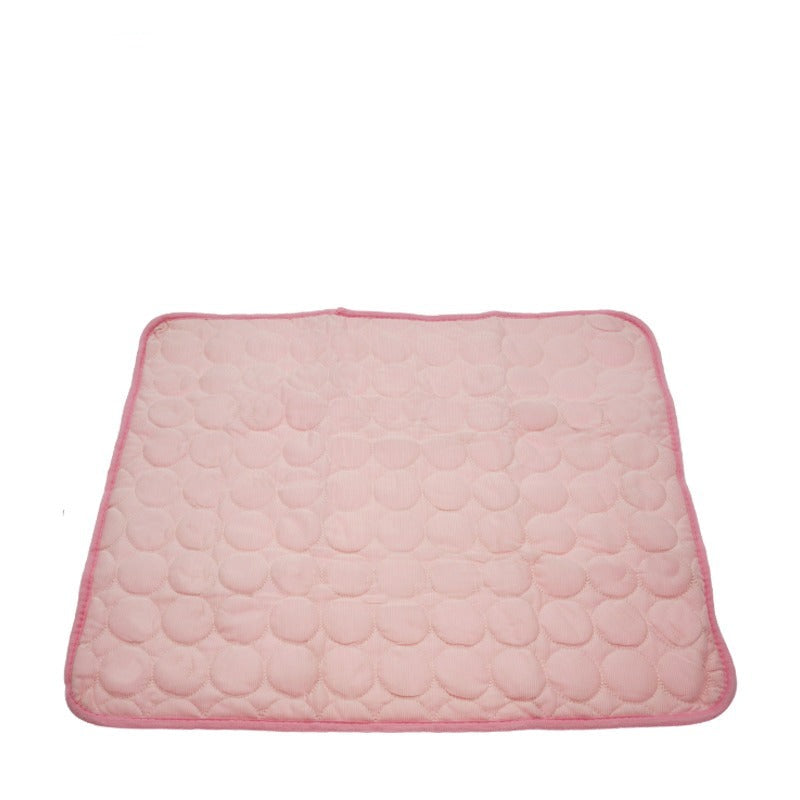 Portable Sleeping Cooling Mat For Pet