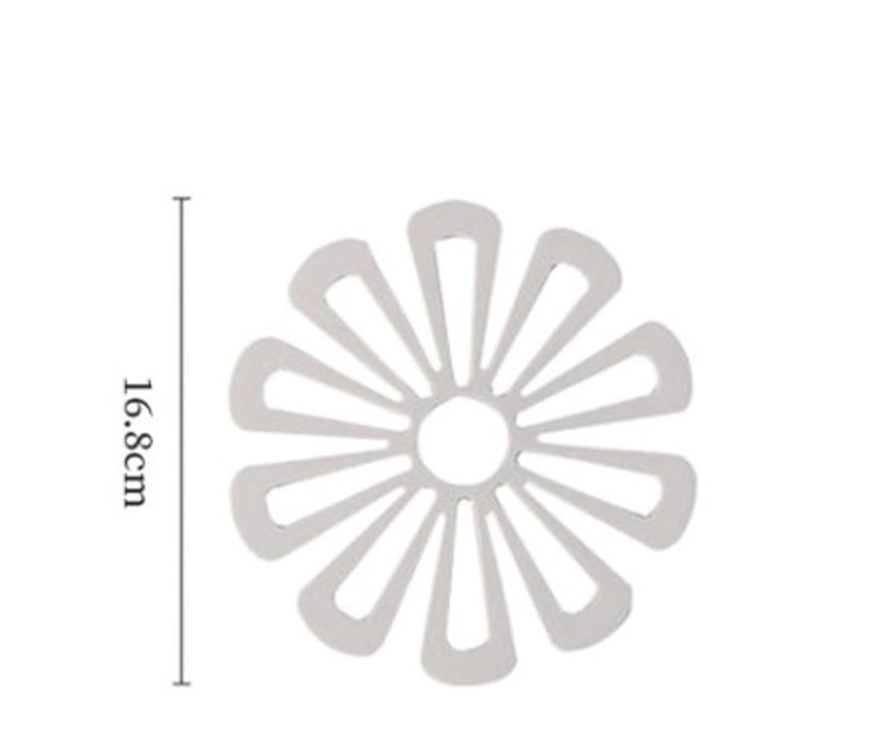 Casual Flower Placemat 1 Piece