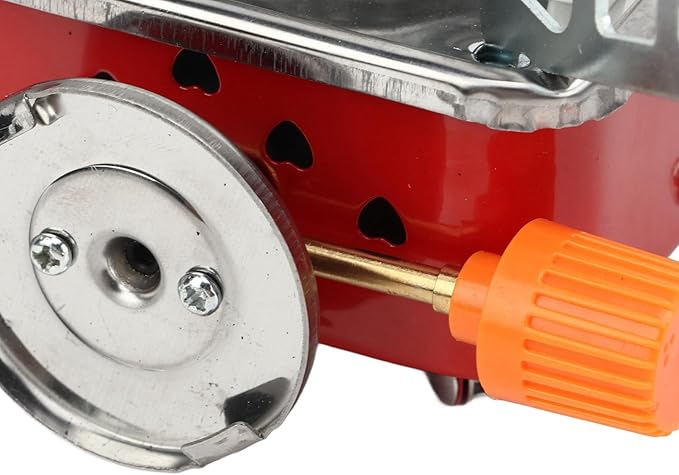 Portable Mini Gas Stove