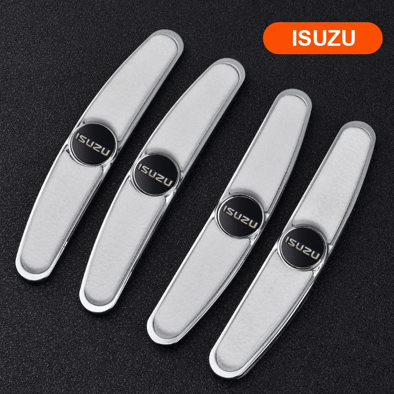 Car Metal Bumper4pcs/1 set