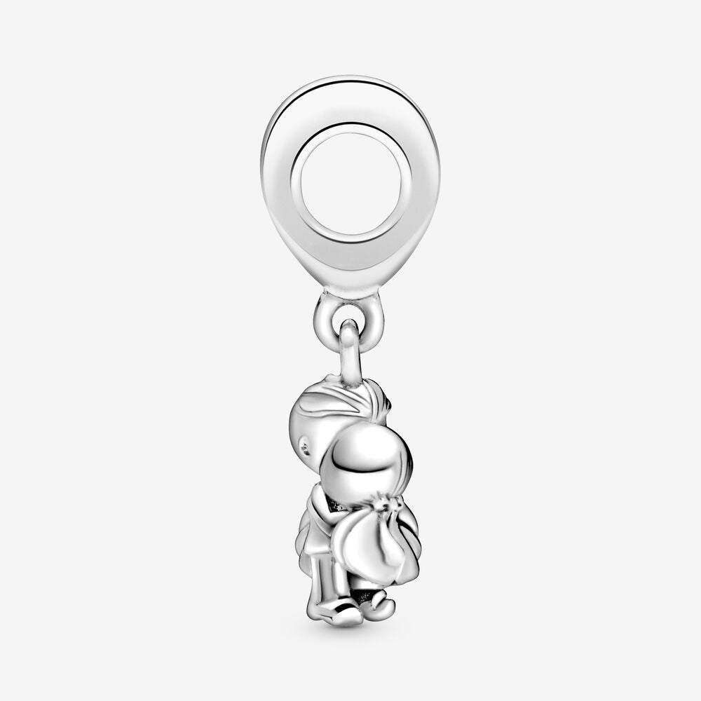 Married Couple Pandora Charm