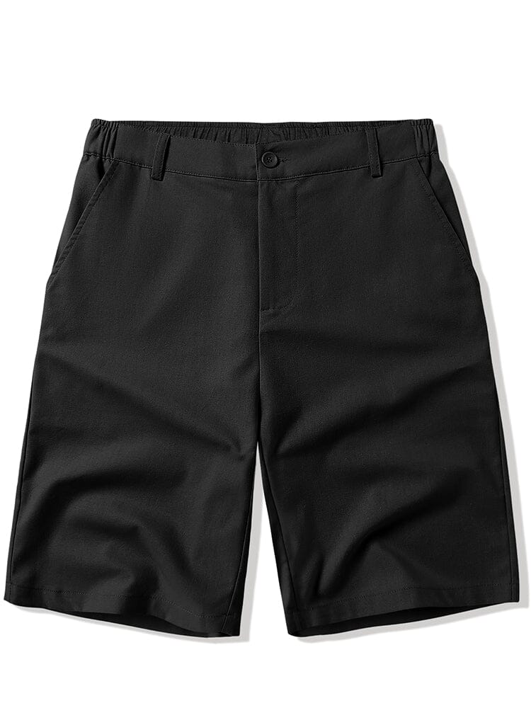 Casual Straight Fit Summer Shorts (US Only)