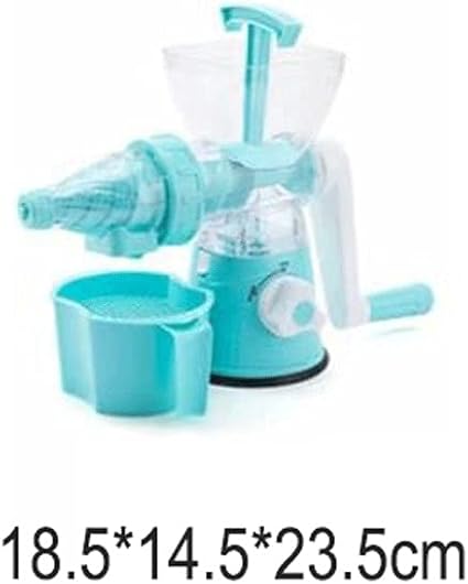 Manual Juicer Machine .Fresh Juicer Machine