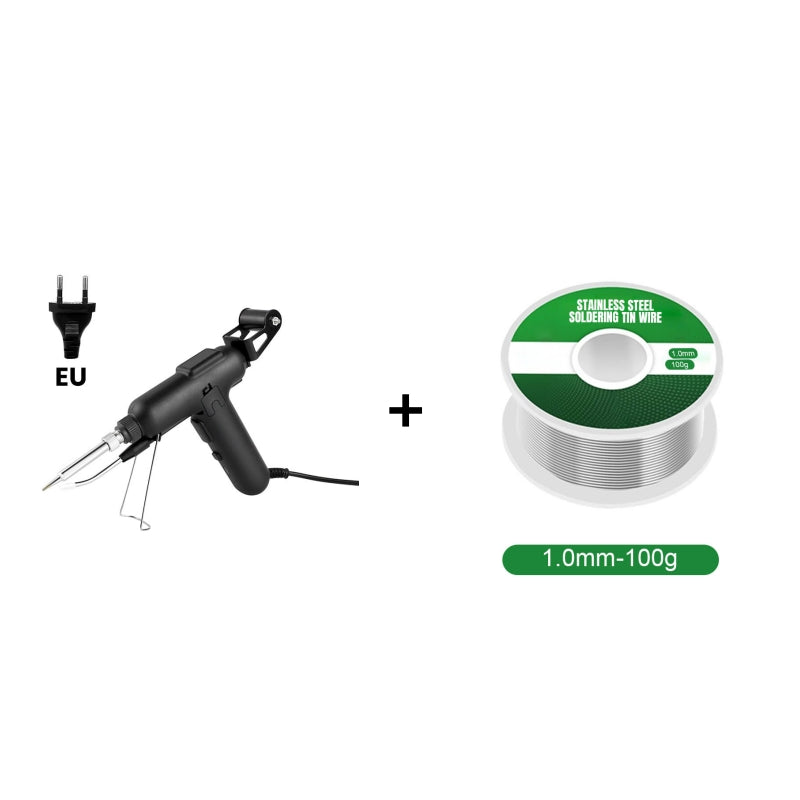 💥Time-limited Special⌛ High-efficient 80W Electric Sodering Iron