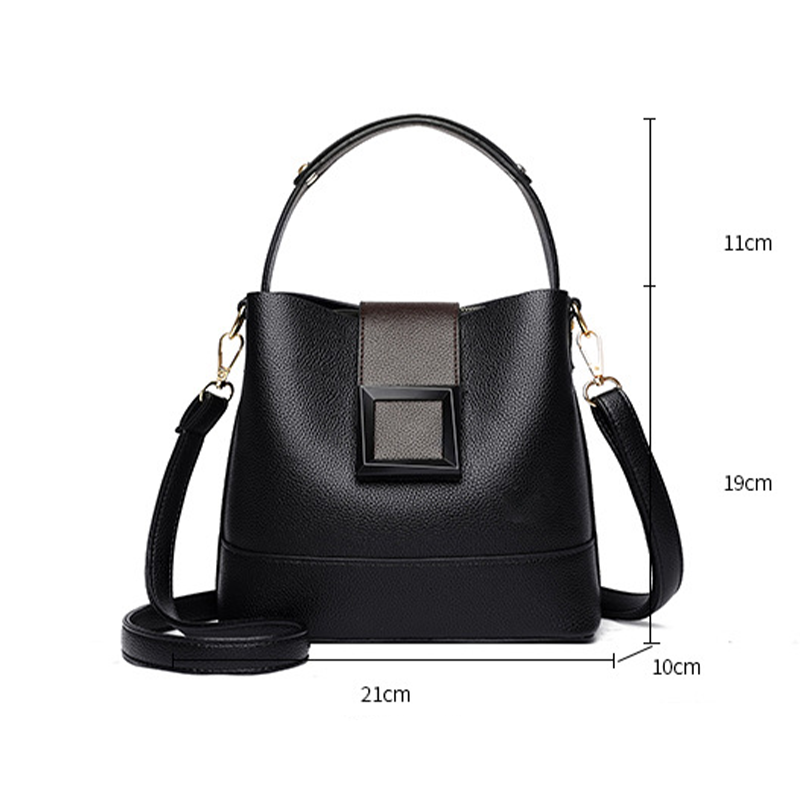 💥Hot Sales-49% OFF🎉Fashion Bucket Cross-Body Bag