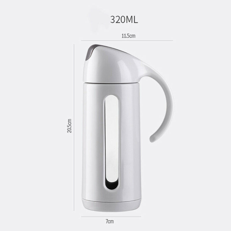 DRAIN DESIGN OIL JUG 320ML