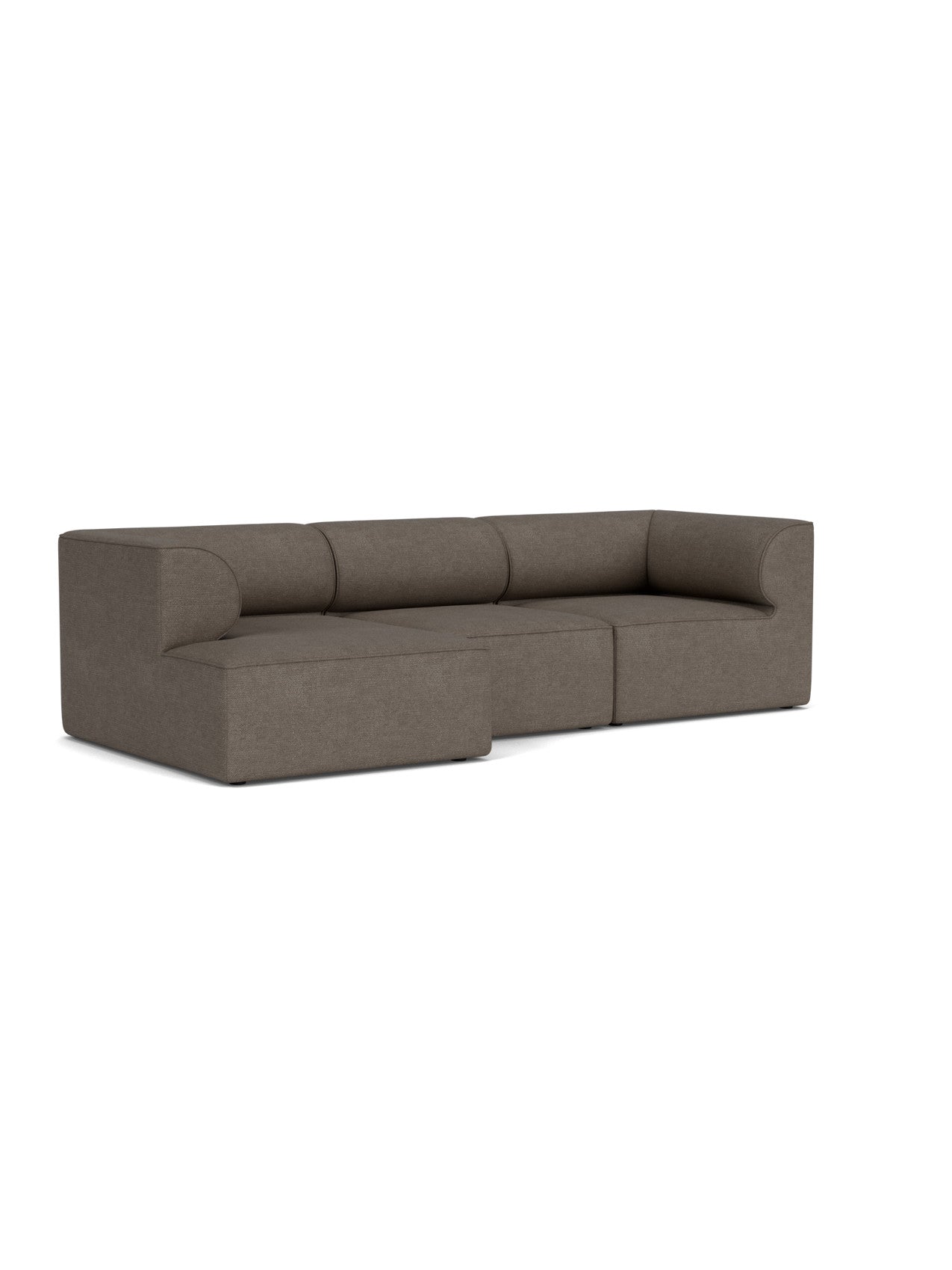 Eave Modular Sofa. 3-seater. Configurations 11-12