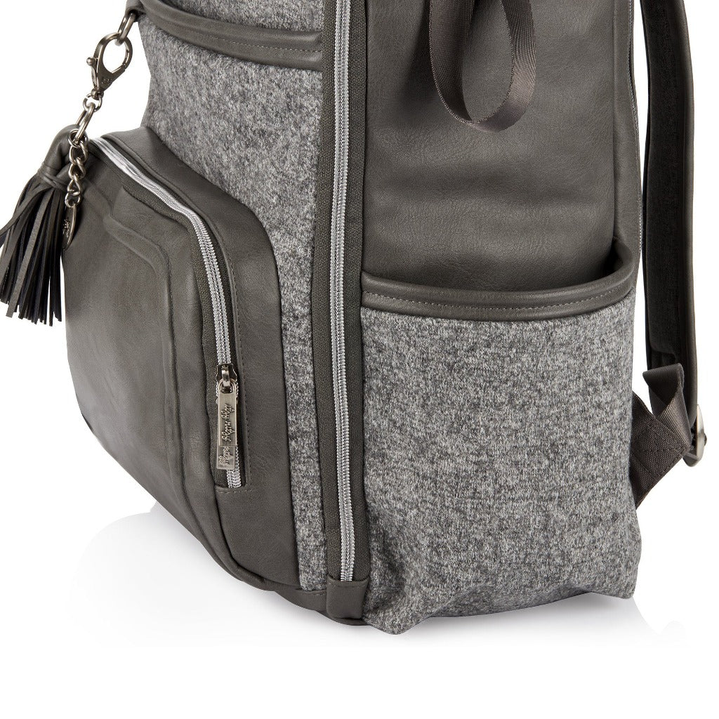 Boss Plus Large Diaper Bag Backpack