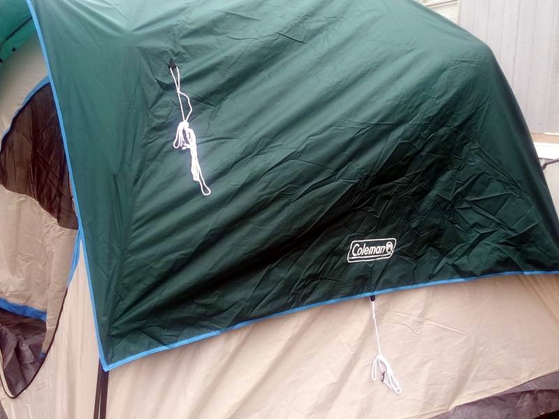 8-Person Skydome™ Camping Tent