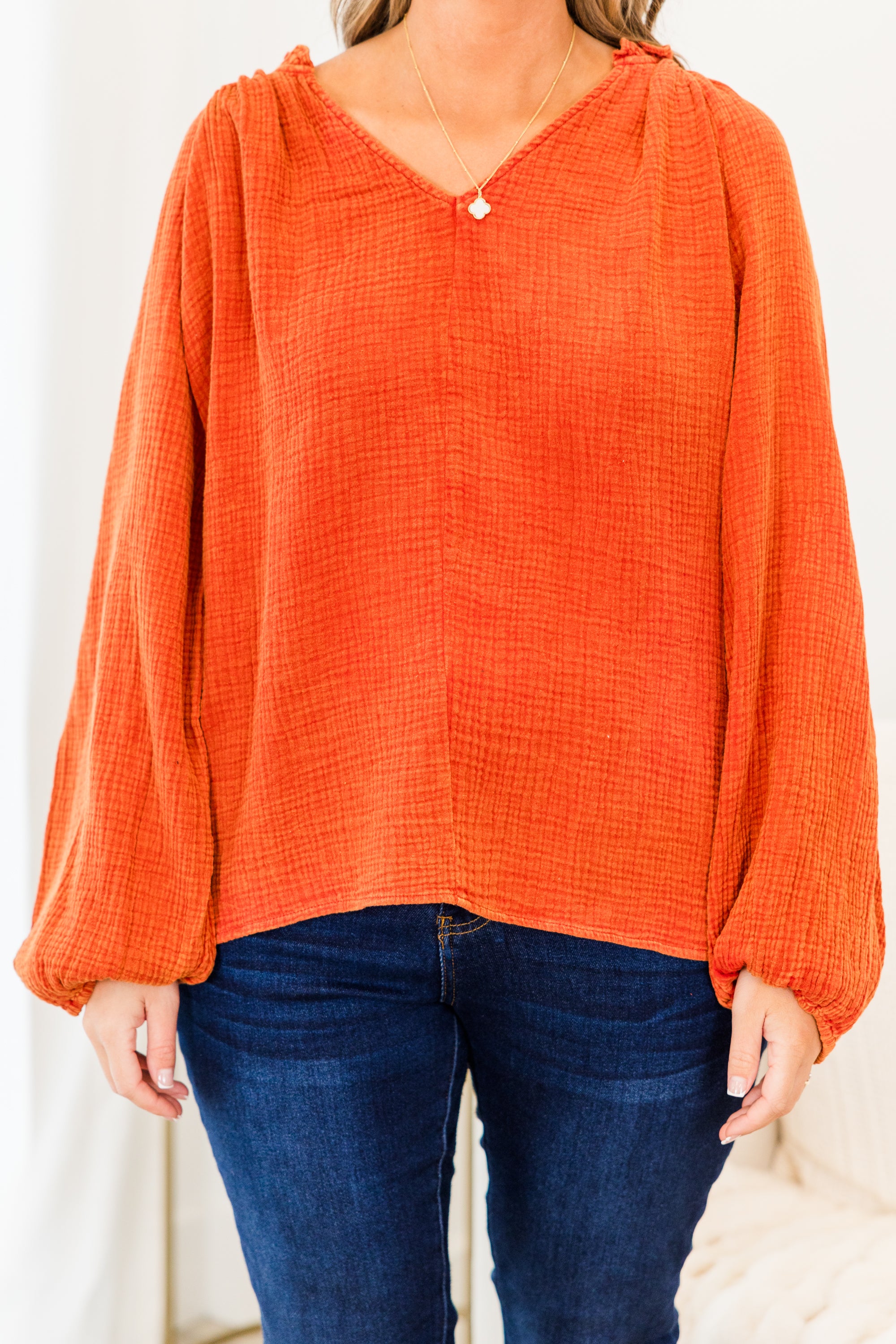 Be Awesome Top. Rust