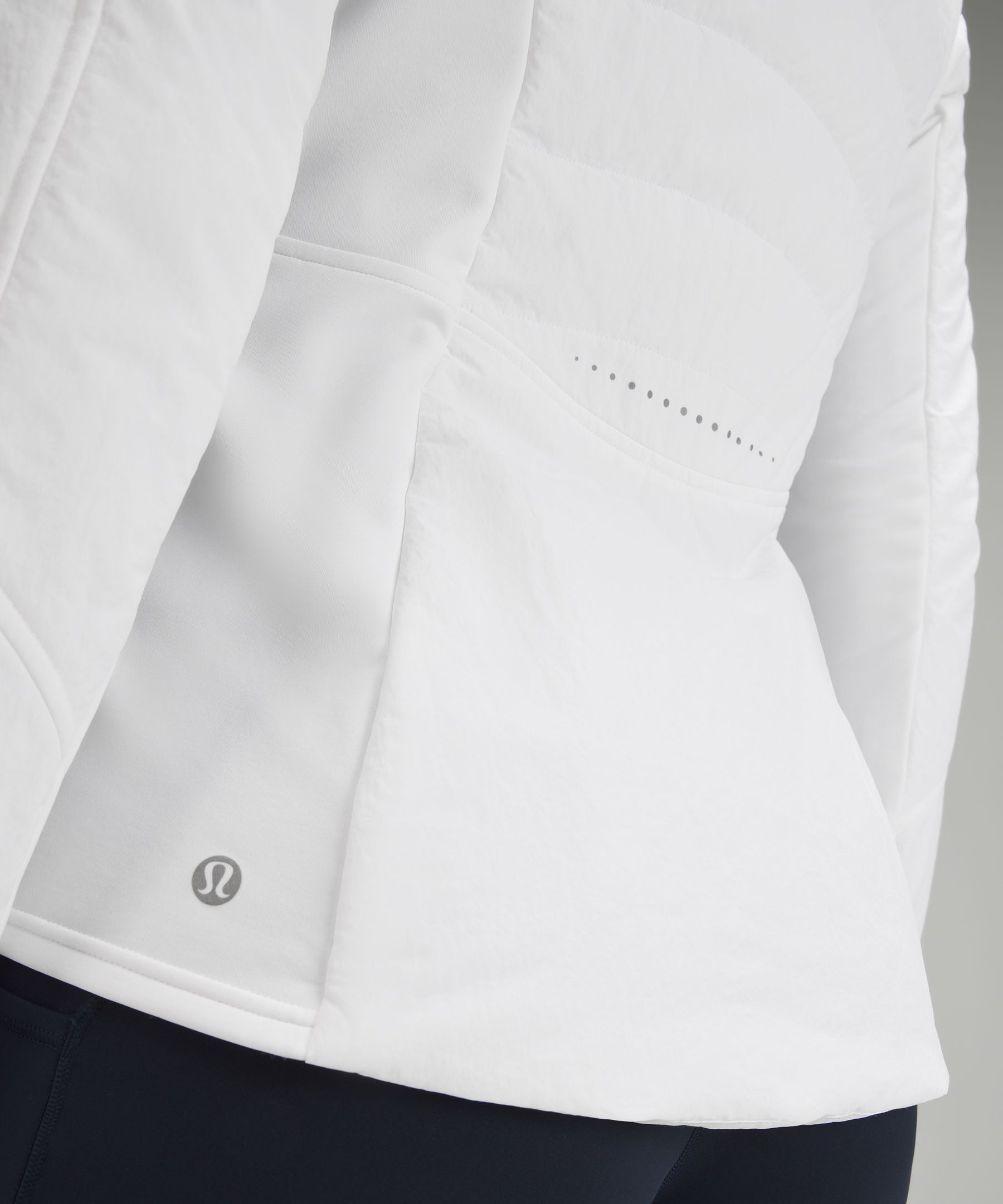 Another Mile Jacket