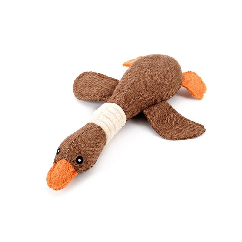 Toys Puppy Chew Squeaker