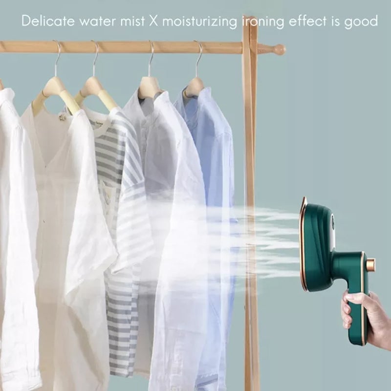 🎁LAST DAY 49% OFF🔥Portable Handheld Garment Mini Electric Iron