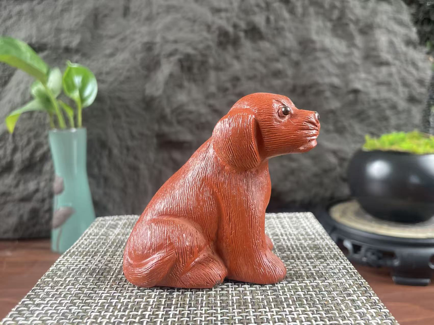 China Yixing purple clay for wealth