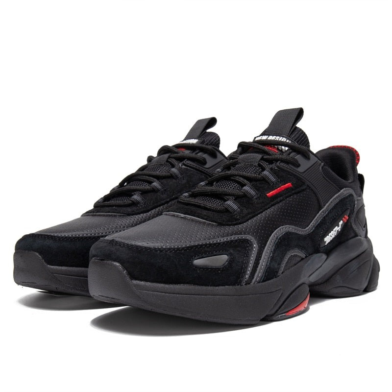 West Brand Wear-Resistant Running Sneakers