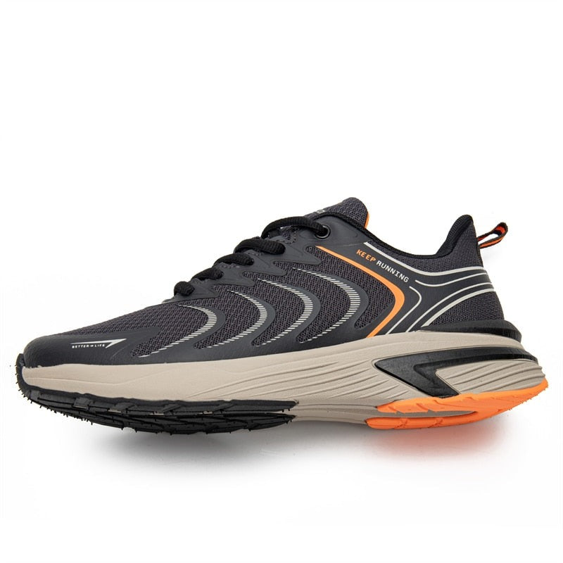 West Athletic Lightweight Long Distance Running Shoes