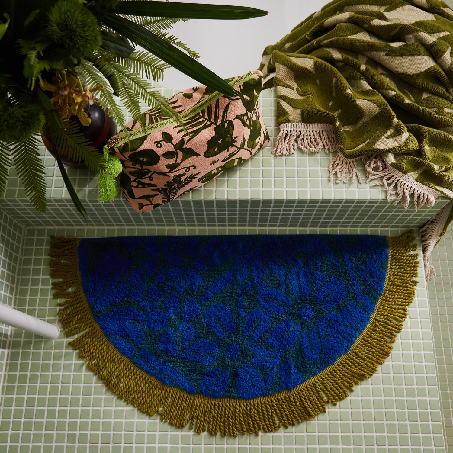 Bath Mat